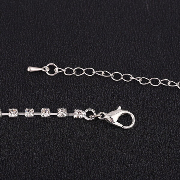 Earring and Necklace Set 1 - Image 2